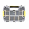 Organizer regulowany STANLEY STST1-70720 SortMaster 10-komorowy